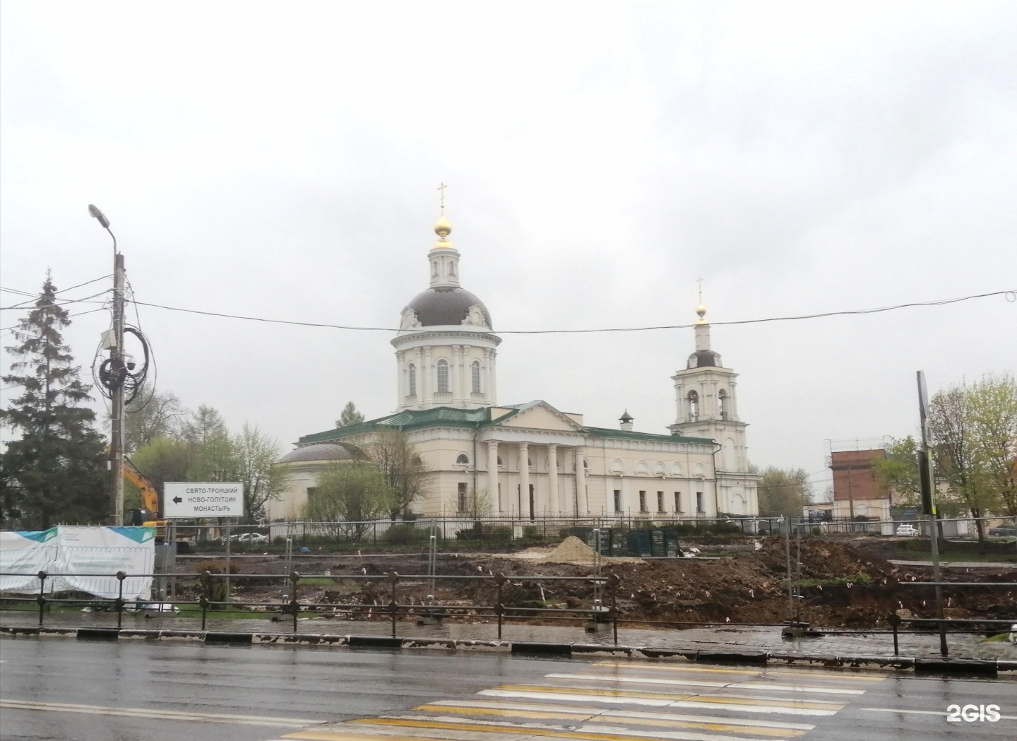 Церковь гражданский. Михаило Архангельский храм Баку.