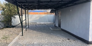 Элиста: Гостевой дом Gh Kanukova