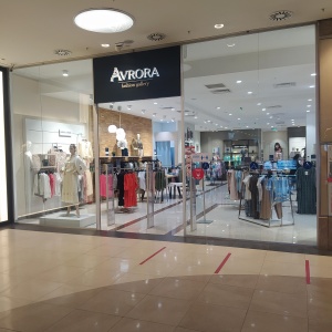 Фото от владельца Avrora Fashion Gallery, сеть магазинов женской одежды и нижнего белья