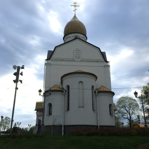 Фото от владельца Храм Святых Апостолов Петра и Павла в Сестрорецке