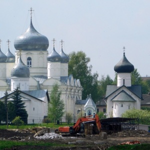 Фото от владельца Покровский собор