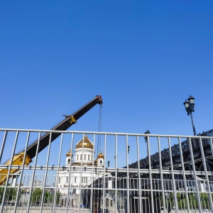 Фото от владельца Храм Христа Спасителя