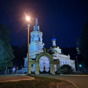 Фото от владельца Храм Успения Божией Матери