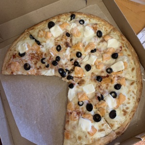 Фото от владельца Mario Pizzaldo, ресторан доставки пиццы