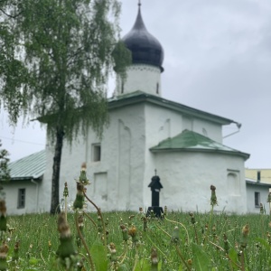 Фото от владельца Церковь Николы от Каменной ограды