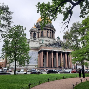 Фото от владельца Исаакиевский собор, государственный музей-памятник