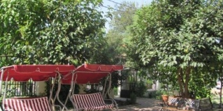 Геленджик: Гостевой дом Валентина