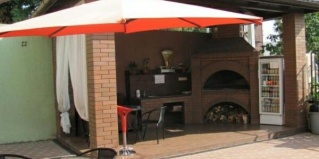 Геленджик: Гостевой дом Валентина