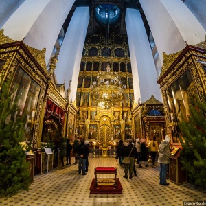 Фото от владельца Свято-Троицкий собор