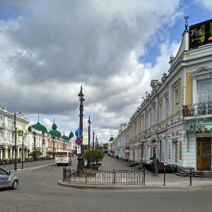 Фото от владельца Центральная, столовая