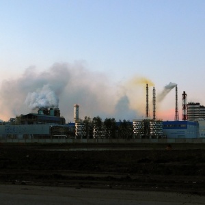 Фото от владельца Акрон, ПАО, завод минеральных удобрений
