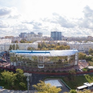 Фото от владельца Московский гуманитарно-экономический институт