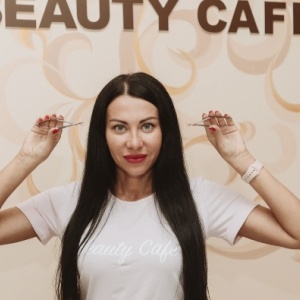 Фото от владельца Beauty Cafe, салон красоты