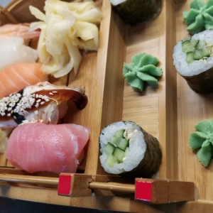 Фото от владельца Идзуми, ресторан японской кухни