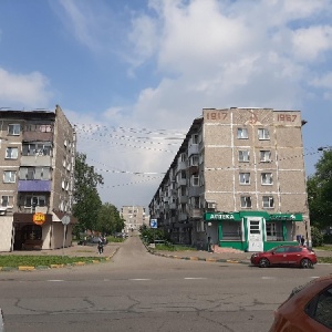 Фото от владельца Пари, кафе