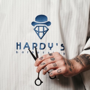 Фото от владельца Hardy`s Barbershop