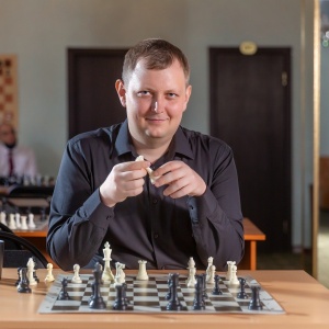 Фото от владельца Мир шахмат, ТОО, шахматный клуб