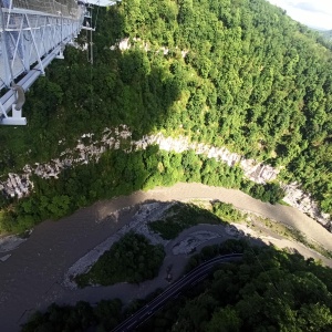 Фото от владельца SKYPARK AJ Hackett Sochi, парк развлечений на высоте