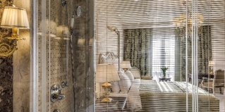 Шымкент: Отель Rixos Khadisha Shymkent