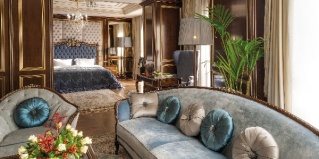 Шымкент: Отель Rixos Khadisha Shymkent