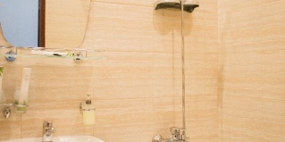 Тверь: Отель Октябрьская