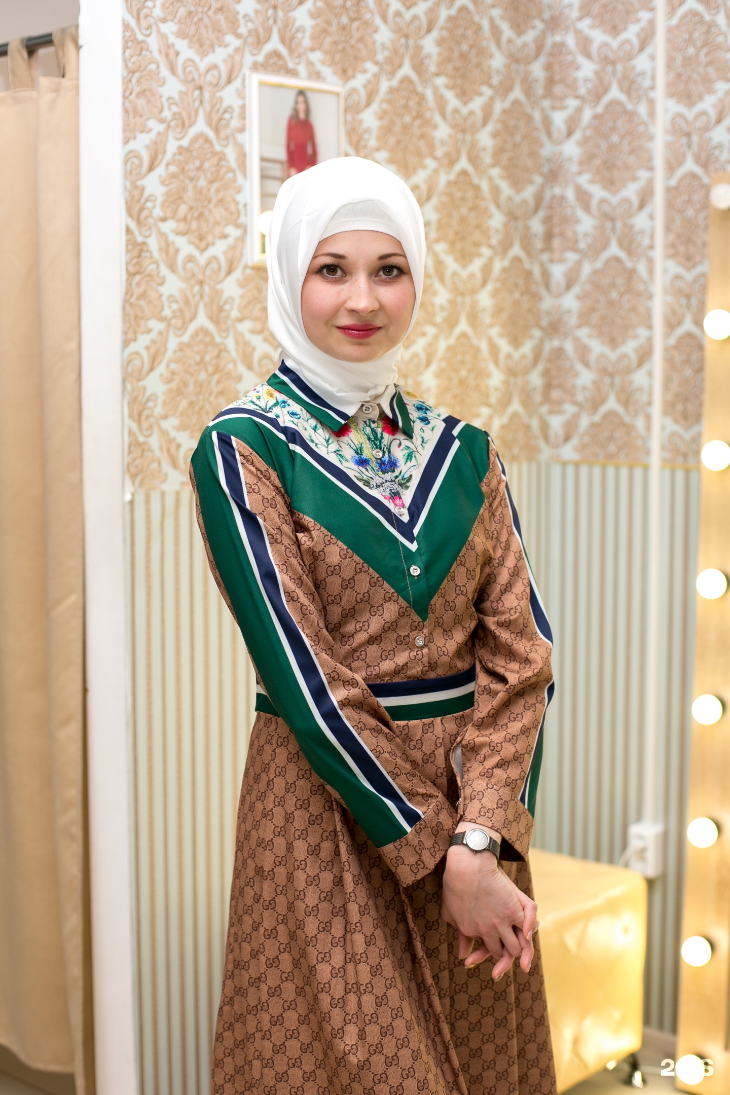 Магазин Мусульманской Одежды В Челябинске