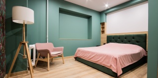 Архангельск: Хостел Apart house