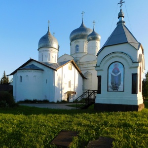 Фото от владельца Покровский собор