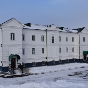 Фото от владельца Свято-Троицкий монастырь