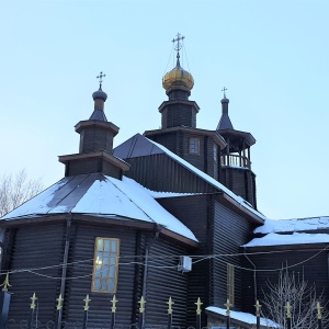 Фото от владельца Свято-Покровский храм