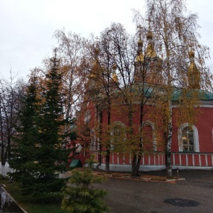 Фото от владельца Свято Воскресенско-Германовский кафедральный собор