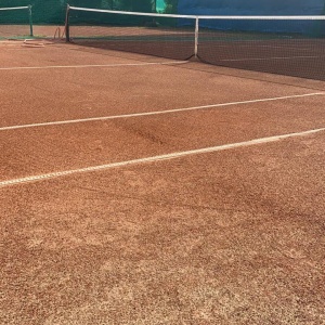 Фото от владельца Открытый теннисный корт, СГУПС