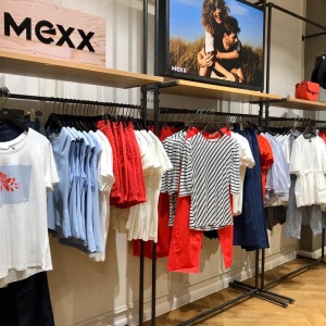 Фото от владельца MEXX, магазин одежды и аксессуаров