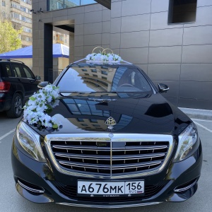 Фото от владельца Vip-Auto, центр проката автомобилей