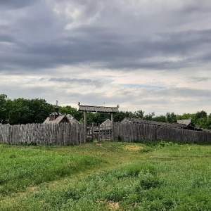 Фото от владельца Богатырская Слобода, духовно-культурная база отдыха