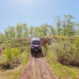 Фото от владельца Автоальянс, официальный дилер SsangYong