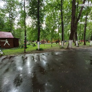 Фото от владельца Парк культуры и отдыха им. 1 мая