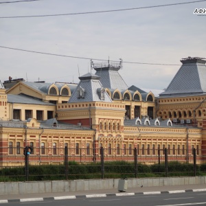 Фото от владельца Нижегородская ярмарка, ЗАО