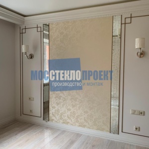 Фото от владельца МосСтеклоПроект, производственная компания