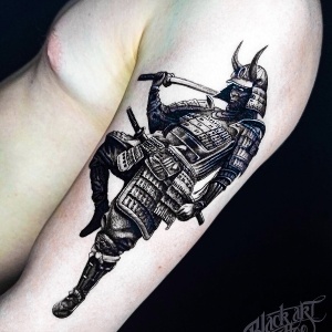 Фото от владельца Black Art Tattoo, студия профессиональной татуировки