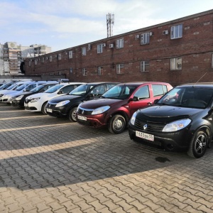 Фото от владельца АРБА, автопрокатная компания по аренде легковых автомобилей