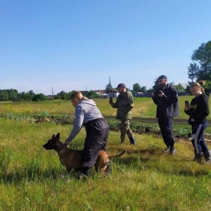 Фото от владельца Анкур, спортивно-кинологический центр