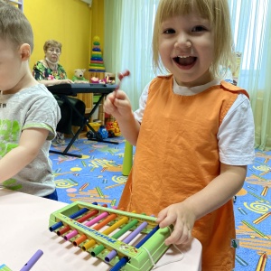 Фото от владельца Маленький гений, студия детского развития