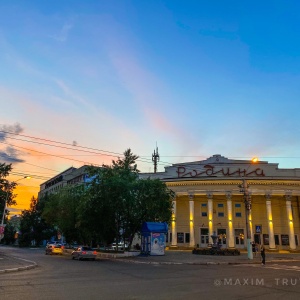 Фото от владельца Забайкалье, фолк-театр