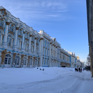 Фото от владельца Екатерининский дворец, музей