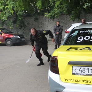 Фото от владельца Барс, группа охранных предприятий