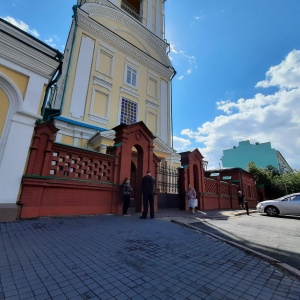 Фото от владельца Благовещенский монастырь