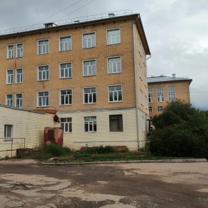 Фото от владельца Зональный НИИ сельского хозяйства Северо-Востока им. Н.В. Рудницкого