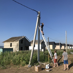 Фото от владельца Селектрод-Новороссийск, интернет-магазин светотехники