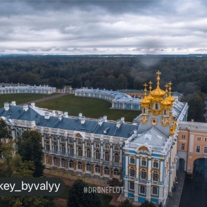 Фото от владельца Екатерининский дворец, музей